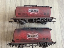 Hornby gauge weathered for sale  LISS