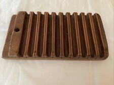 Primitive wooden durex for sale  Livermore