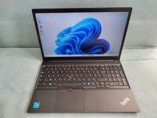 Ordinateur portable lenovo d'occasion  Lyon III
