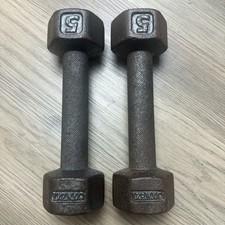 Vtg ivanko 5lb for sale  Newport Beach