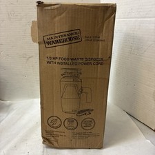 Maintenance warehouse garbage for sale  Clearfield