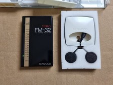 Kenwood pocket radio usato  San Giorgio a Cremano