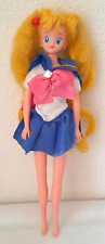 Bambola sailor moon usato  Valenzano