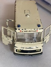 Siku mercedes benz gebraucht kaufen  Hagenburg
