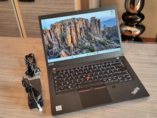 Ordinateur portable lenovo d'occasion  Sarrians