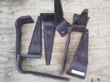 Forgio power harrow for sale  HOLSWORTHY