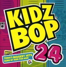 Kidz bop cd for sale  Franklin