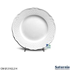 Piatto saturnia frutta usato  Andria