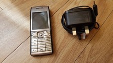 Nokia e50 1 for sale  DERBY