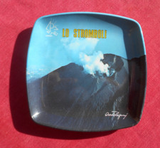 Stromboli cendrier vide d'occasion  Gordes