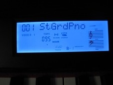 Virtueblack alesis virtue for sale  Cincinnati