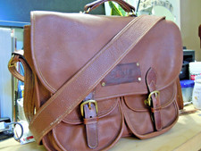 Vintage orvis leather for sale  New York