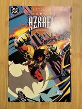 Batman sword azrael for sale  Fairview