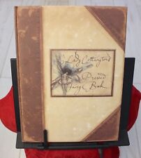 Lady Cottington Pressed Fairy Book, SIGNED by Brian Froud 1994 comprar usado  Enviando para Brazil