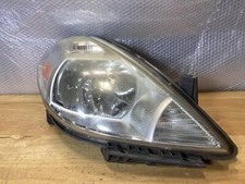 Farol direito do passageiro Nissan Versa Hatchback 2007-2012 - OEM 26010EM30A comprar usado  Enviando para Brazil