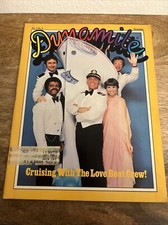 Dynamite cruising love for sale  Haines City