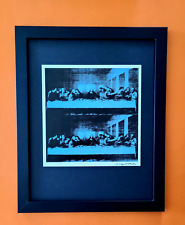 Andy warhol last for sale  Olmito