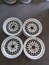 Bmw alufelgen 5er gebraucht kaufen  Zeven