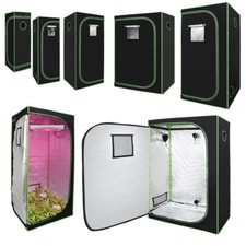 Growbox serra piante usato  Spedire a Italy