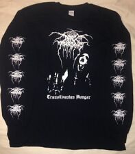 Darkthrone transilvanian hunge for sale  Cedar Mountain
