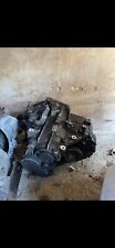 Volkswagen touran gearbox for sale  ILFORD