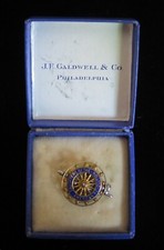 14k gold dar for sale  Bloomington