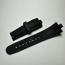 Bulgari aluminium rubber usato  Italia