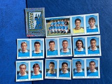 Panini calciatori 1998 usato  Canelli