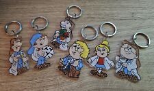 Tetley tea keyrings for sale  LETCHWORTH GARDEN CITY