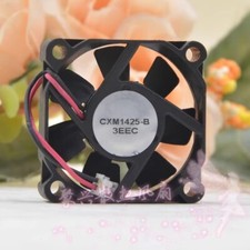 1 peça ventilador de refrigeração CXM1425-B 12V 3510 3,5CM 2 fios, usado comprar usado  Enviando para Brazil