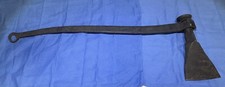 Antique hand forged for sale  Statham