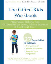 Gifted kids workbook for sale  Montgomery