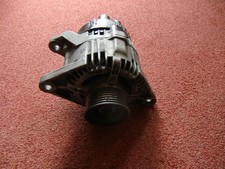 Alternatore fiat strada usato  San Mauro Castelverde