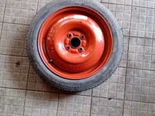 Kit ruotino scorta usato  Italia