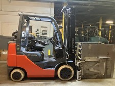 2020 toyota 5000 for sale  Cleveland