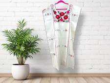 Huipil dress hand for sale  Temecula