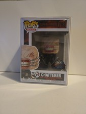 Funko pop hellraiser for sale  NUNEATON