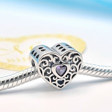 Charm argento 925 usato  Paterno