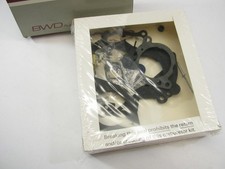 Bwd 15790 carburetor for sale  Houston