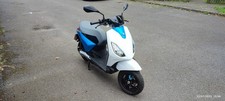 piaggio paint for sale  UK