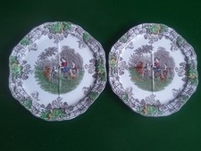 copeland spode byron series 2 for sale copeland spode byron series 2 for sale DONCASTER