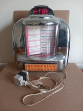 juke box machine for sale  WORTHING