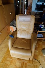 Relaxsessel himolla cumulus gebraucht kaufen  Mannheim