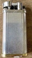 Dunhill unique gas gebraucht kaufen  Hamburg