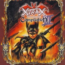 Various xtrax compilation d'occasion  Morhange