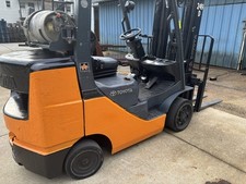 Toyota dp45n1 500 for sale  Stone Mountain