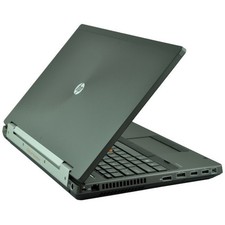 Portable elitebook 8570w d'occasion  Paris X