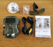 Wildlife surveillance camera for sale  BURTON-ON-TRENT