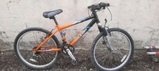 Raleigh childs bike for sale  CARMARTHEN