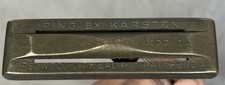 Vintage ping karsten for sale  Granville